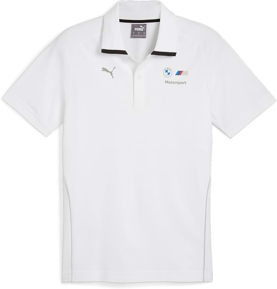 Men's Motorsport Polo Shirt