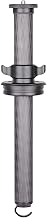Center Column for Heavy Duty Tripod, 10-Layer Carbon Fiber