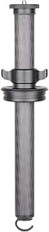 Center Column for Heavy Duty Tripod, 10-Layer Carbon Fiber