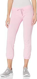 Women's Junior Football Capri Pants