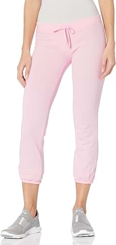 Women's Junior Football Capri Pants