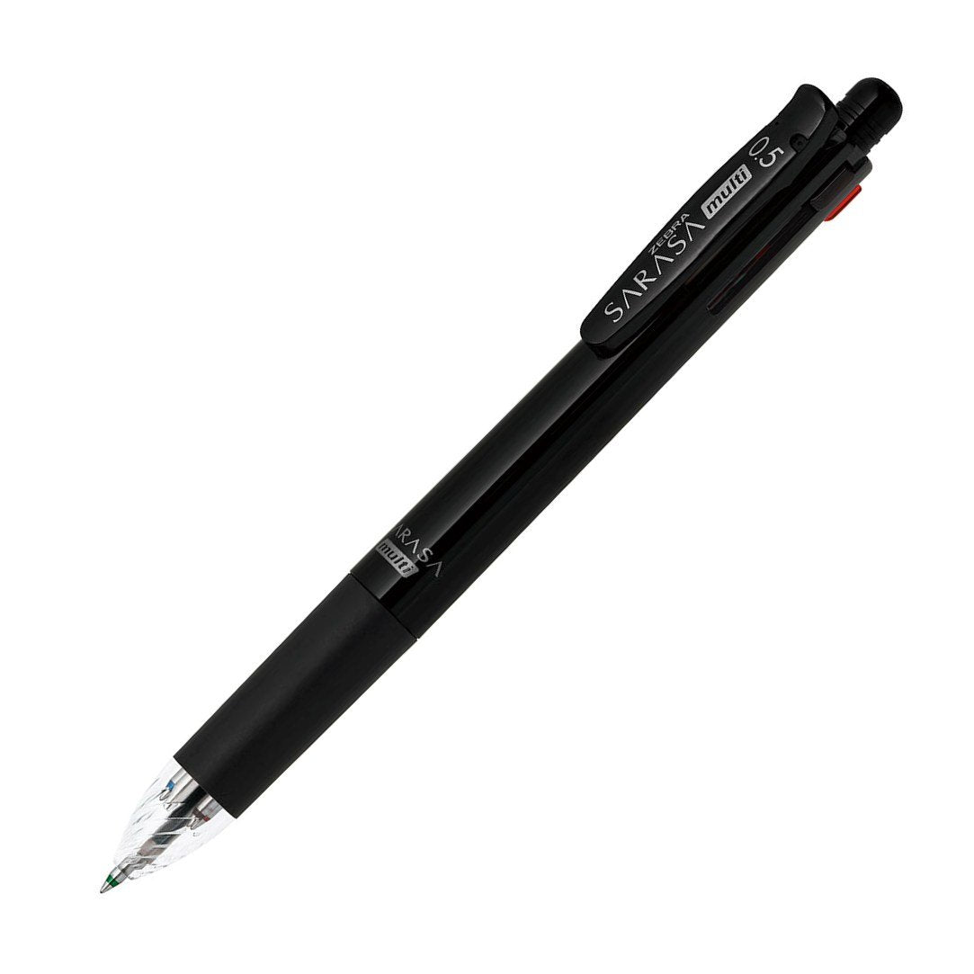 Blue ballpoint pen refills, 10-pack