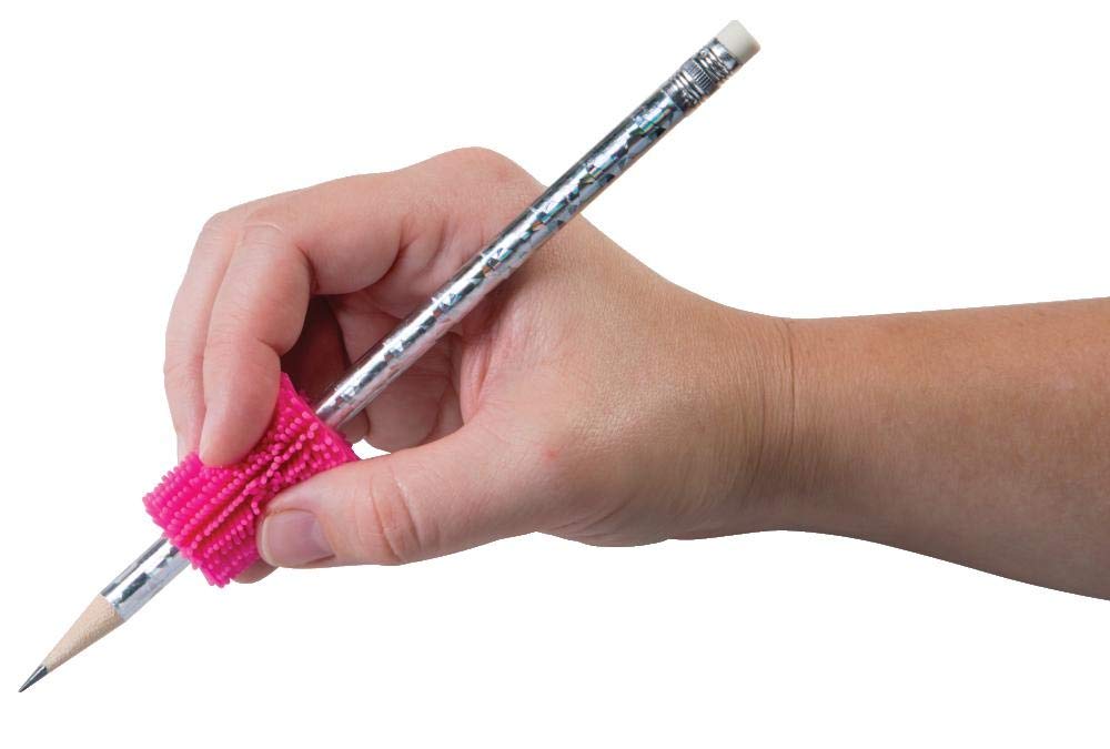 Pack of 100 Kushy Squishy Grips