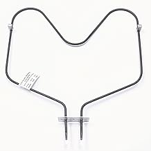 Oven Heating Element 2600W 240V for Powder Coating