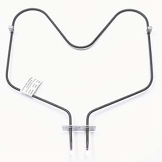 Oven Heating Element 2600W 240V for Powder Coating
