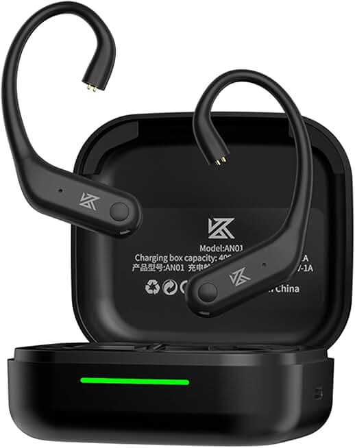 Wireless Noise Cancelling Earbuds with 40H Playtime