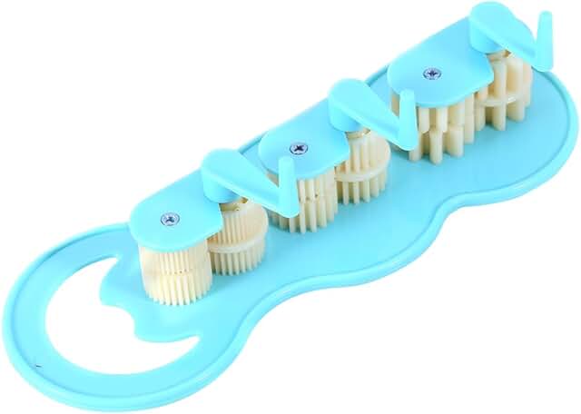 Manual Paper Quilling Crimper for Crafting