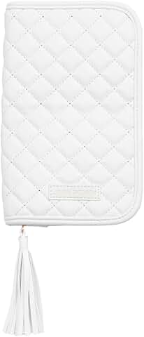Sustainable Two-Way Makeup Brush Case
