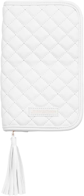 Sustainable Two-Way Makeup Brush Case