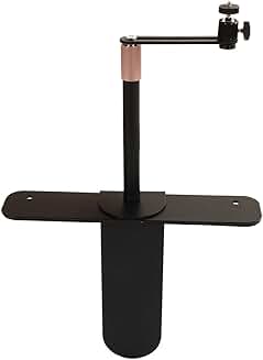 Adjustable Bedside and Wall Projector Stand