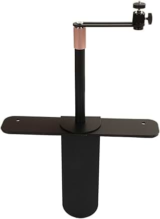 Adjustable Bedside and Wall Projector Stand
