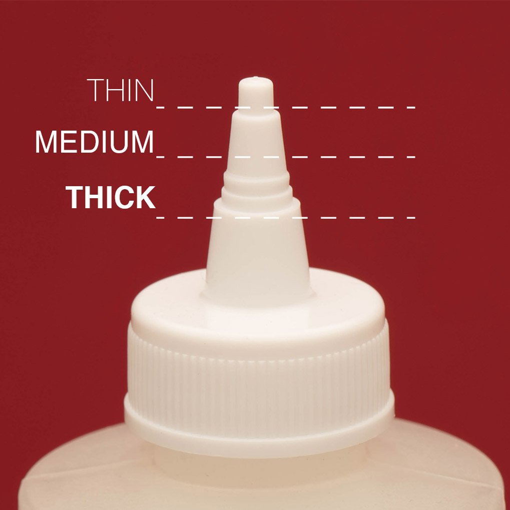 EcoBlend Fabric Fusion Trio - 3 Small Bottles