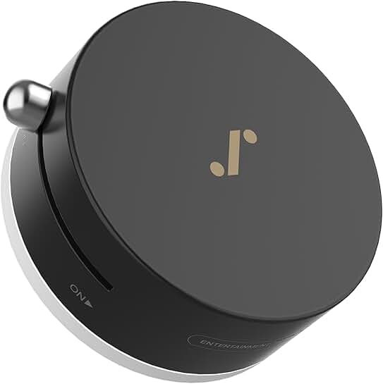 Magnetic Suction Mount for Zip Projector