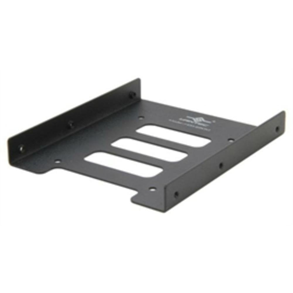2.5-inch HDD/SSD bracket for various drive sizes