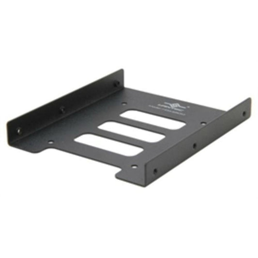 2.5-inch HDD/SSD bracket for various drive sizes