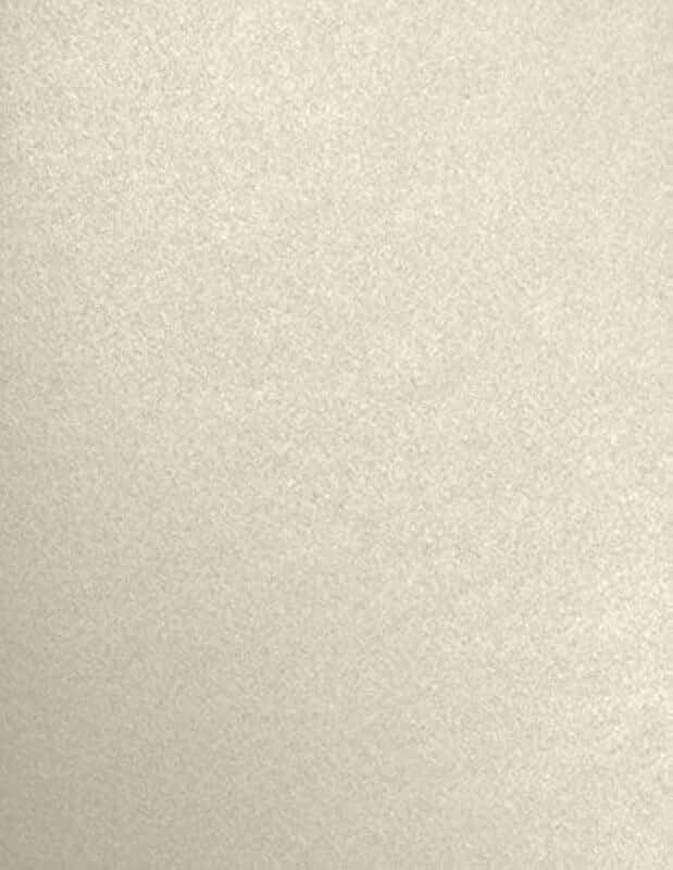 Opal Metallic Stardream Paper, 8.5 x 11, 81lb, 50 sheets