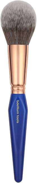 Large Vegan Makeup Brush for Face and Neck