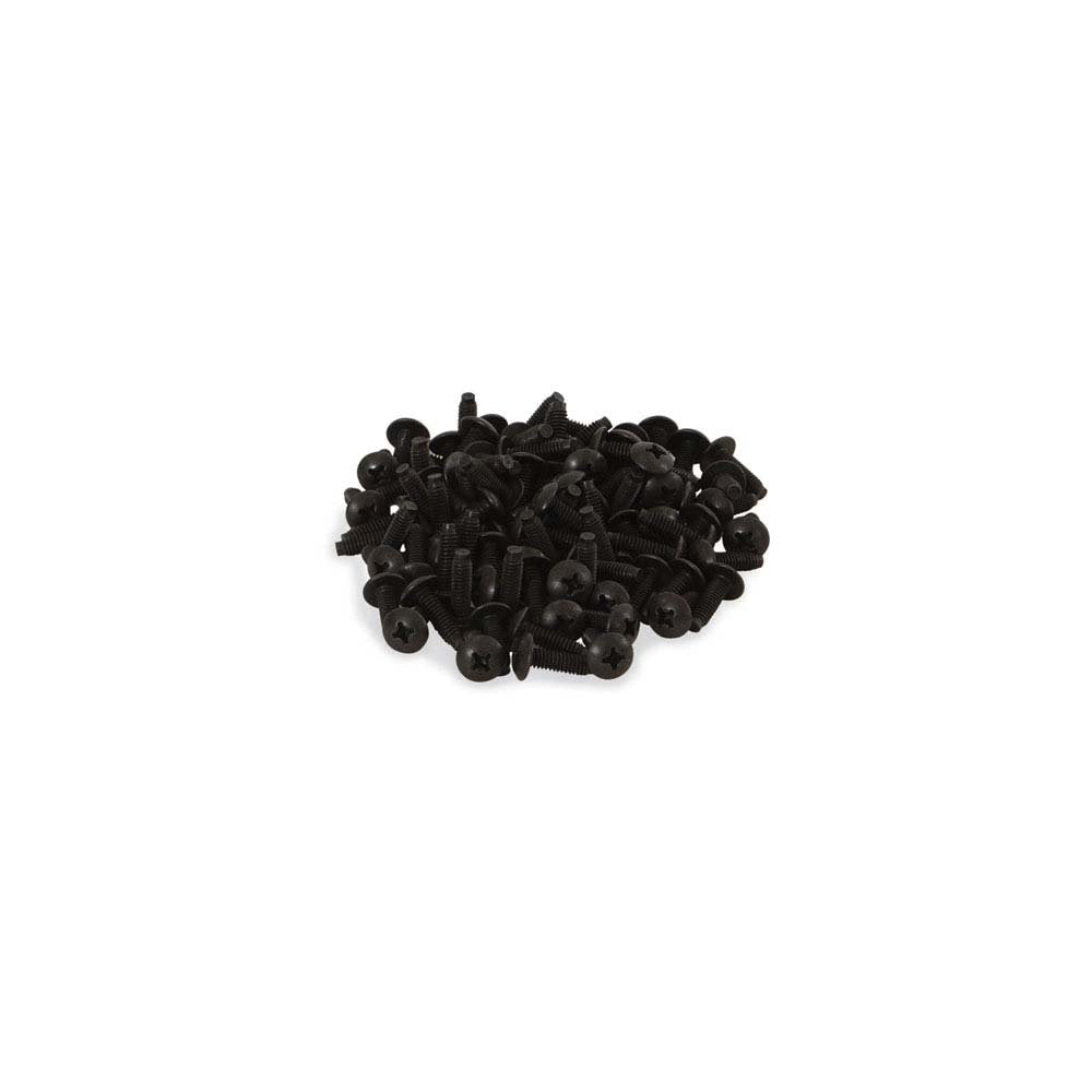 12-24 Rack Screw (Pack of 100)