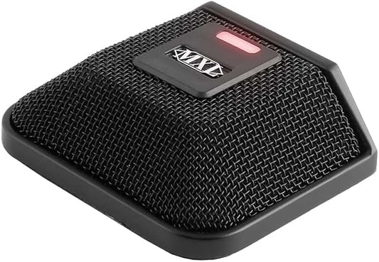USB Boundary Microphone with Touch Mute