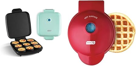Family Size Egg Bite Maker for Breakfast and Snacks