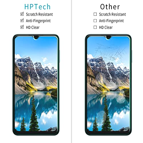 (20 Pack) Designed For Samsung Galaxy A13 5G Tempered Glass Screen Protector, Easy Installation, Bubble Free, Case Friendly