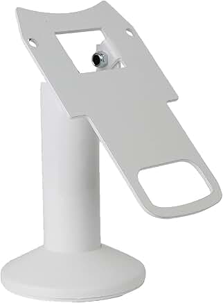 Swivel and Tilt Clover Mini Terminal Stand