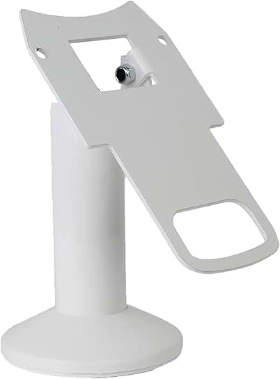 Swivel and Tilt Clover Mini Terminal Stand