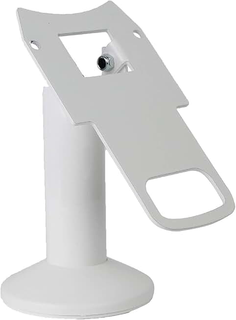 Swivel and Tilt Clover Mini Terminal Stand