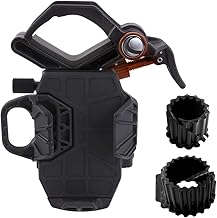 Universal Smartphone Adapter for Telescope, Binoculars, and Spotting Scopes