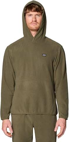 Men's Microchill Hoodie