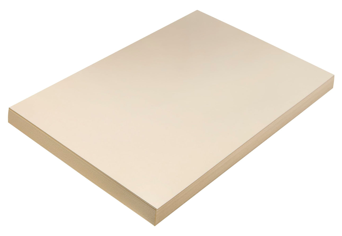 Heavyweight Manila Tagboard, 12 x 18 inches, 11 pt, pack of 100