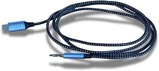 USB-C to 3.5mm Headphone Adapter