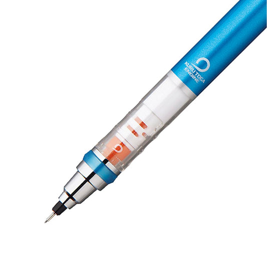 Blue 0.5mm Mechanical Pencil