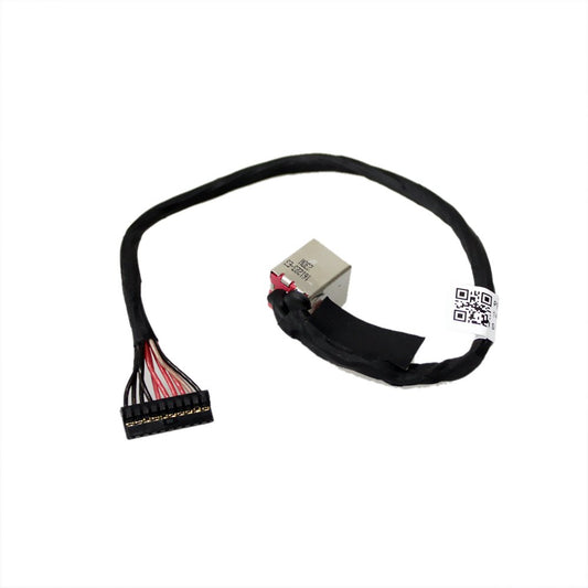 DC Power Jack with Cable Socket Plug for Laptop
