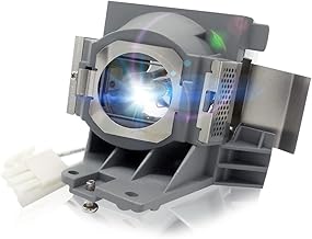 High-Quality Replacement Projector Lamp with Housing