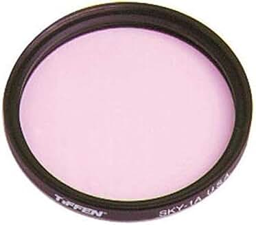 37mm Skylight Filter for Camera Lens