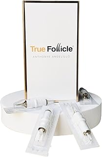 Disposable 2RL Microblading Needles for Eyebrows, Lips, and Eyeliner