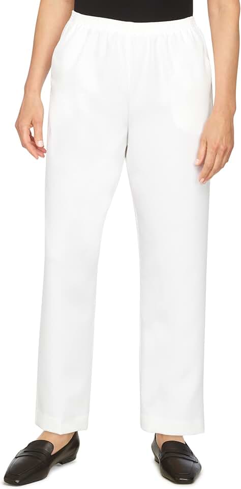 Alfred Dunner Women's Clothing