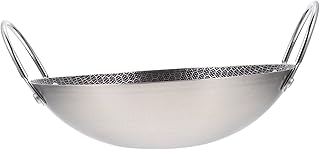 Stainless Steel Outdoor Cooking Pot for Camping and Picnics