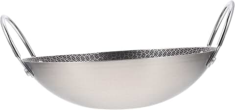Stainless Steel Outdoor Cooking Pot for Camping and Picnics