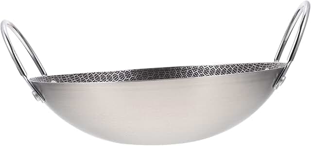 Stainless Steel Outdoor Cooking Pot for Camping and Picnics