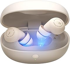 Wireless Sleep Earbuds with Noise Reduction and 10H Battery