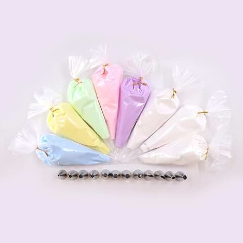 Whipped Cream Glue Clay Craft Kit for Handmade Decorations