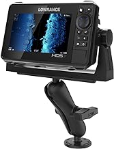 Marine Electronic Mount with Medium Arm