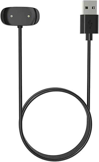 Magnetic Smartwatch Charger Cable, 3.3ft, 5V 1A