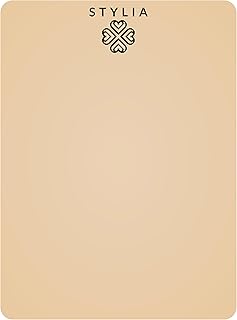 Microblading Practice Skin Sheets for Eyebrow Tattoo (12 Pieces)