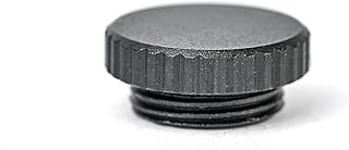Metal Flash Sync Terminal Cap Cover for Camera