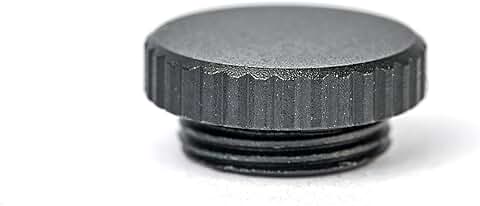 Metal Flash Sync Terminal Cap Cover for Camera