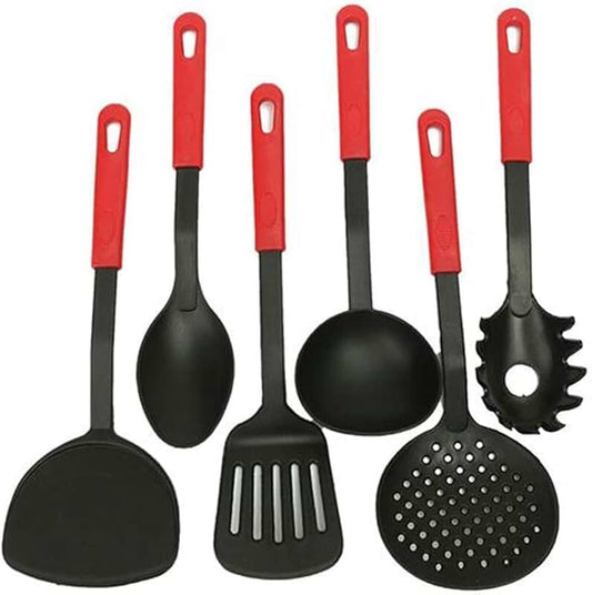Stainless Steel 4-Piece Kitchen Gadget Set