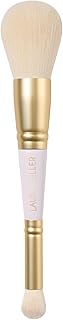 Limited-Edition Dual-Ended Cheek and Eye Brush
